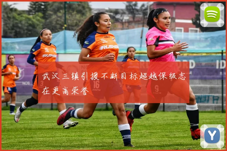 武汉三镇引援不断目标超越保级志在更高荣誉
