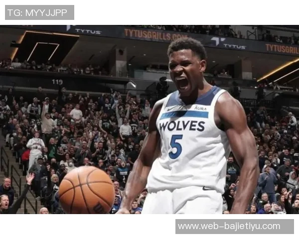 内特盛赞爱德华兹称其为高大版自己未来几年将如风暴般席卷NBA 内特盛赞爱德华兹称其为高大版自己未来几年将如风暴般席卷NBA