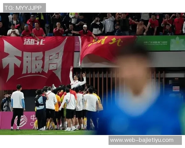 决赛最后时刻孙康博惊艳世界波U20湖北顽强追平广东战成平局 决赛最后时刻孙康博惊艳世界波U20湖北顽强追平广东战成平局