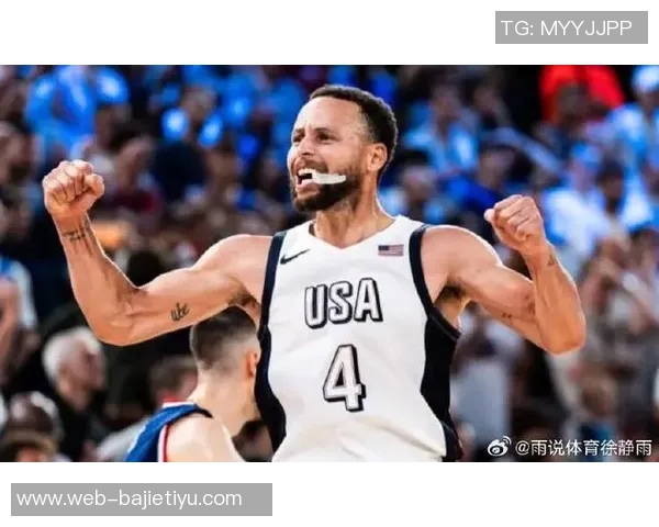 斯潘塞谈库里复出心态：我始终为这一刻做好准备无需教练特别交代