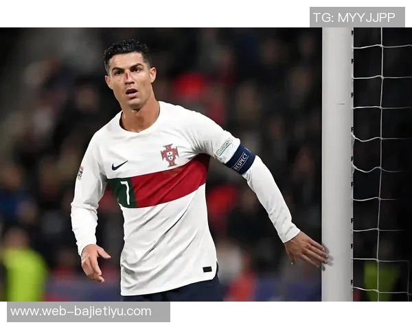 C罗重返葡萄牙体育将书写足球历史的新篇章成为永恒传奇的美丽传说
