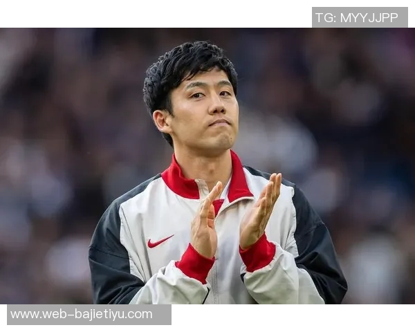 日本队新球衣号码揭晓堂安律身披10号远藤航6号久保建英20号