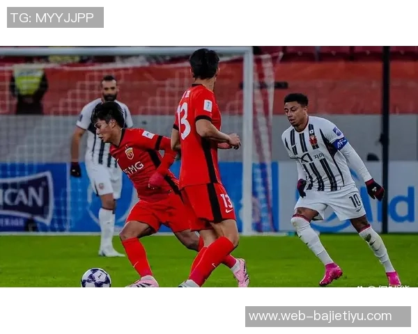 亚冠赛事进入最后阶段中超三队仍处于积分榜底部形势严峻