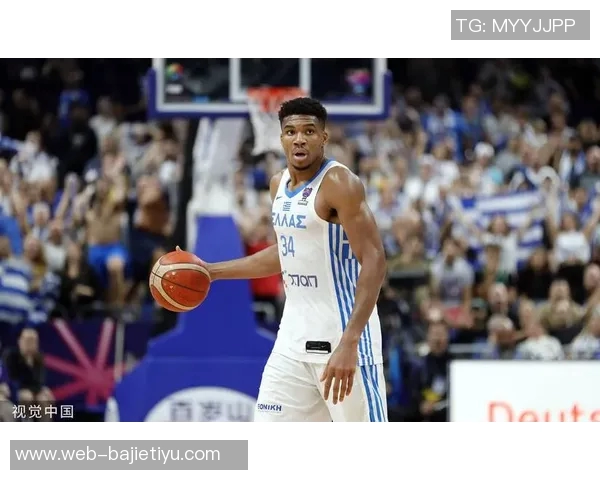 字母哥坦言未来充满未知挑战人生的变数让他倍感期待与不安 字母哥坦言未来充满未知挑战人生的变数让他倍感期待与不安