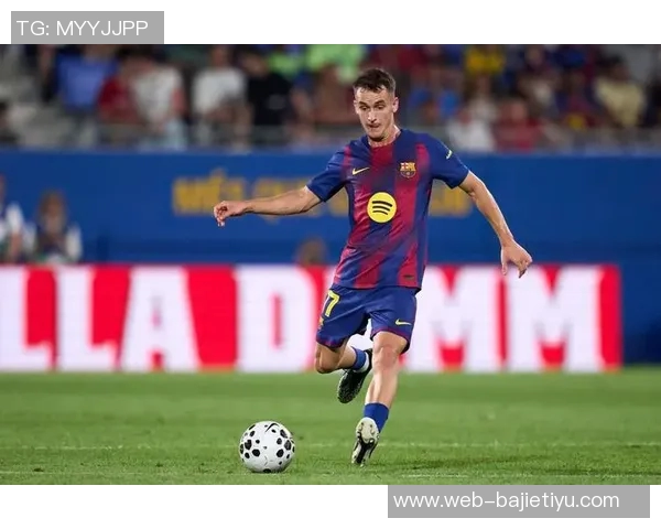 巴萨上诉遭拒弗里克仍需禁赛一场缺席国家德比