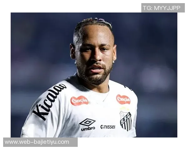 内马尔深情致敬阿尔巴感谢成为你职业生涯的一部分